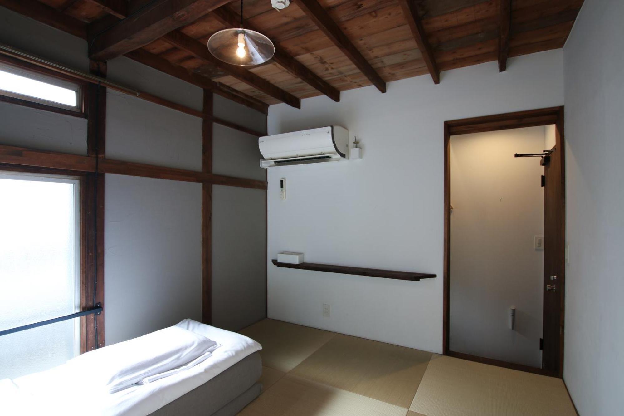 Hanare Tokio Kamer foto