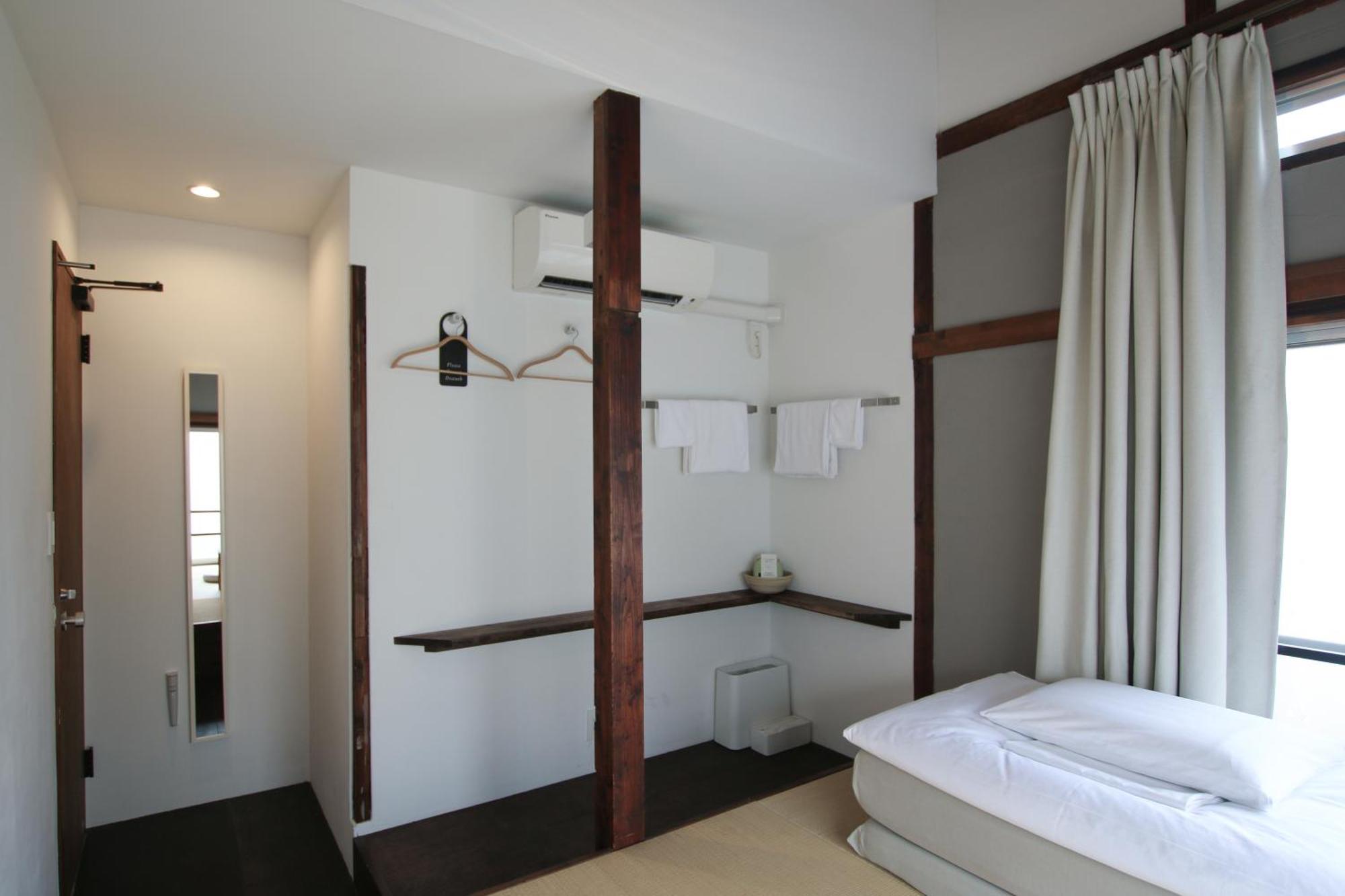 Hanare Tokio Kamer foto