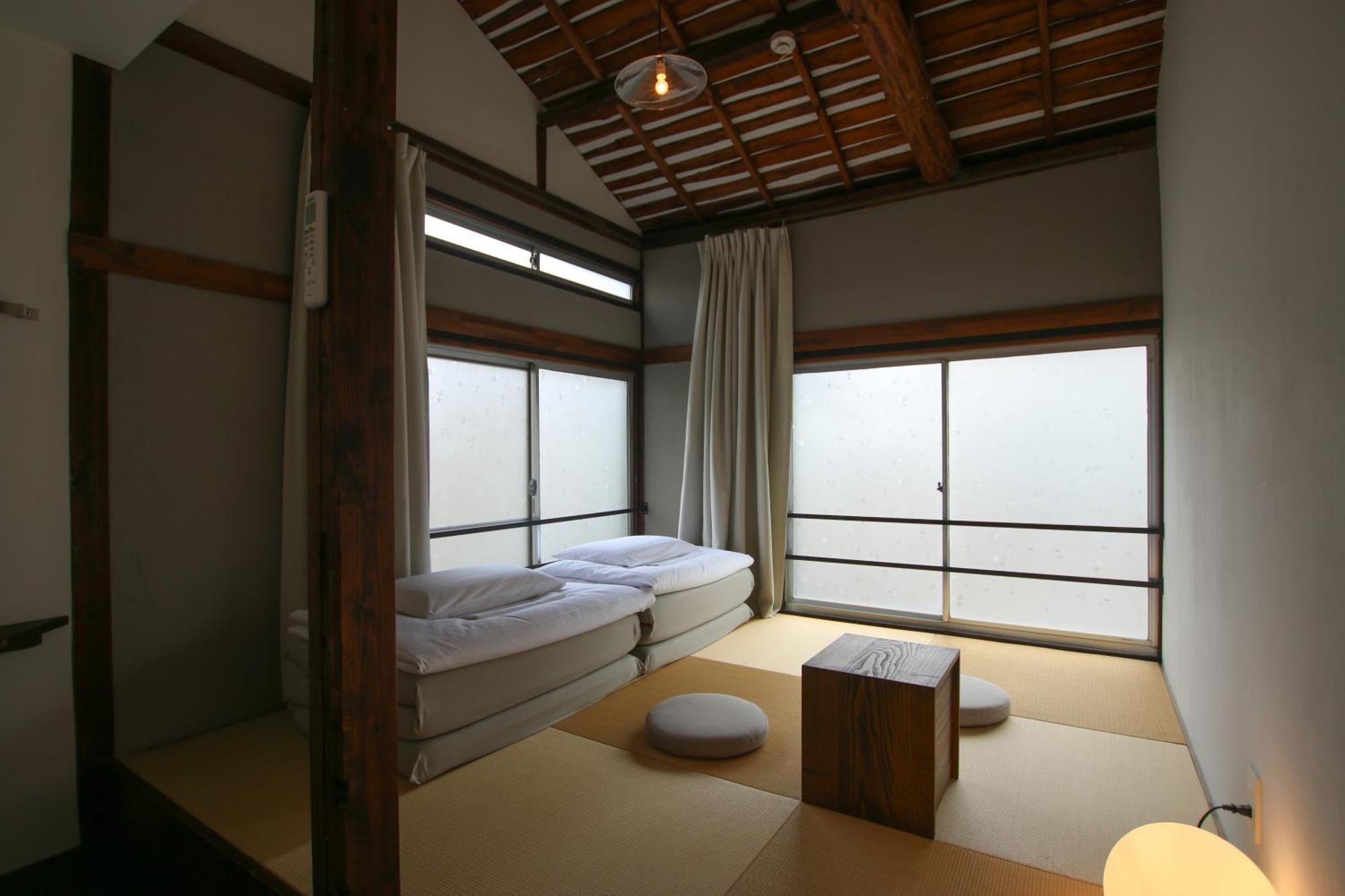 Hanare Tokio Kamer foto