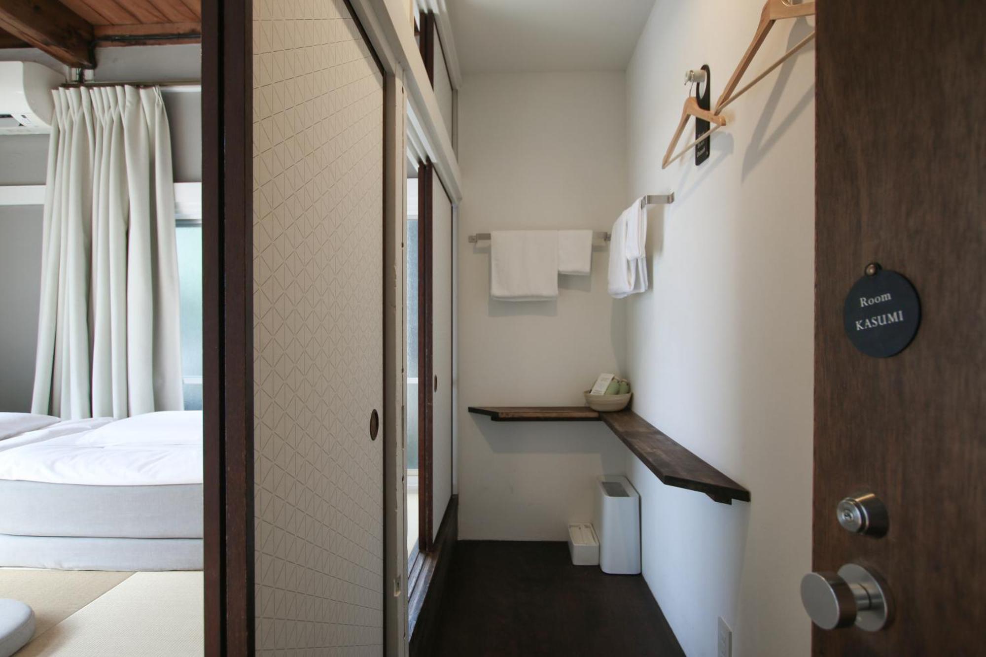 Hanare Tokio Kamer foto